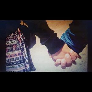 Meet your Posher, Mahnoor